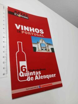 Vinhos de Portugal -