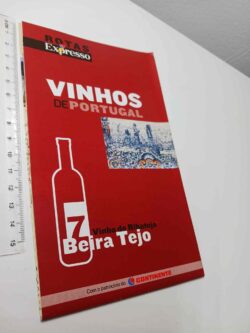 Vinhos de Portugal -