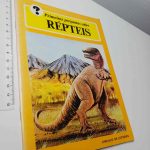 Primeiras perguntas sobre Répteis -