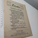 Estudos - Dr. F. Cortes Pinto