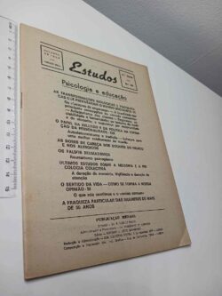 Estudos - Dr. F. Cortes Pinto