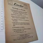 Estudos -