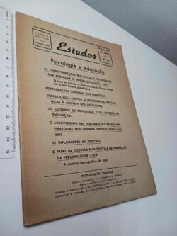 Estudos -