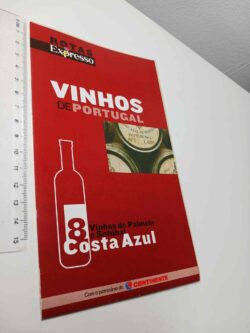 Vinhos de Portugal -