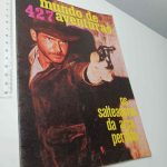 Mundo de 427 aventuras -