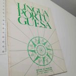 Língua Portuguesa -