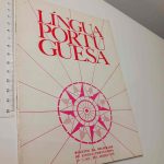 Língua Portuguesa -