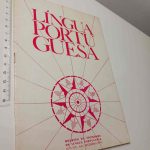 Língua Portuguesa -