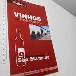 Vinhos de Portugal - São Mamede