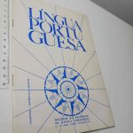 Língua Portuguesa -