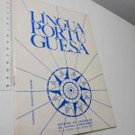 Língua Portuguesa -