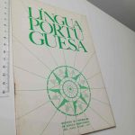 Língua Portuguesa -
