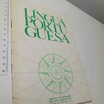 Língua Portuguesa -