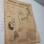 natura medicatcix - Maria Raquel Parracho Garcia, Mário Medeiros dos Santos, Miguel do Vale Campos Mão