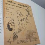 natura medicatcix - Vários autores