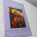 Constantinopla separa-se de Roma com Leão IX -