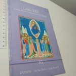 Leão XIII lança doutrina social da Igreja - Os Papas - De São Pedro a João Paulo II