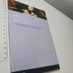 Um embuste perfeito - Italo Svevo