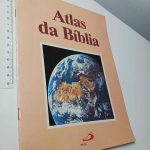Atlas da Bíblia -