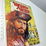Os piratas da tortuga -