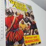 Terror em Maracaibo -