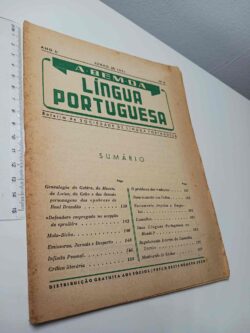A Bem da Língua Portuguesa -