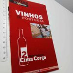 Vinhos de Portugal -