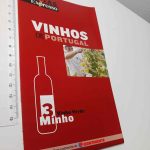 Vinhos de Portugal -