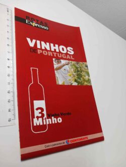 Vinhos de Portugal -