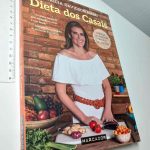 Dieta dos casais - Patricia Davidson Haiat