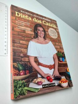 Dieta dos casais - Patricia Davidson Haiat