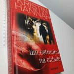 Um estranho na cidade - Kristin Hannah