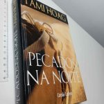 Pecados na noite – Tami Hoag