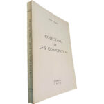 Colectânea de leis corporativas - César D'Araújo