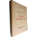 Condições económicas da Revolução Portuguesa de 1820 - Julião Soares de Azevedo