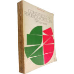 Constituição da República Portuguesa (1976 - Anotada) - Victor Silva Lopes