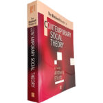 Contemporary Social Theory - Anthony Elliott