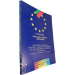 Convenção de Bruxelas relativa à competência judiciária e ao reconhecimento e execução de sentenças (Adesão de Portugal e da Espanha) -
