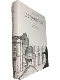 Conversas à quinta-feira (IIª série) - Luís Machado