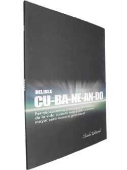 Cu-ba-ne-an-do - Delisle