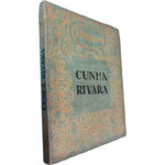 Cunha Rivara - Luís Silveira