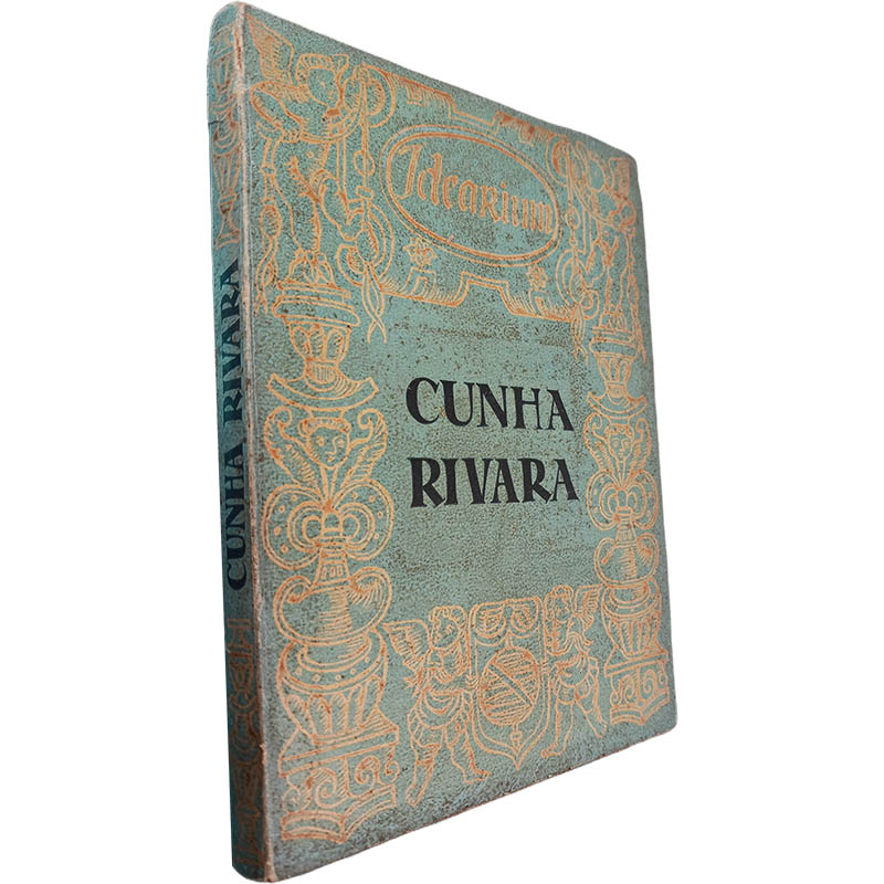 Cunha Rivara Luís Silveira Cunha Rivara - Luís Silveira - Image 1