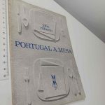 Portugal à Mesa - Júlio Roberto