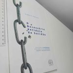 O Necessário Antídoto da Solidão - Eugénia Pedrosa