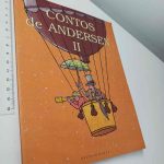 Contos de Andersen II -