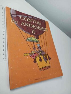 Contos de Andersen II -