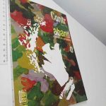 Contraband - Conceição Gonçalves