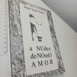 a NUdez do NOssO AMOR - Daniel Soeiro Ribeiro