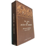 Da Ásia de João de Barros (Década primeira - Parte primeira)