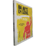 Da arte em geral - Jorge batista de Figueiredo